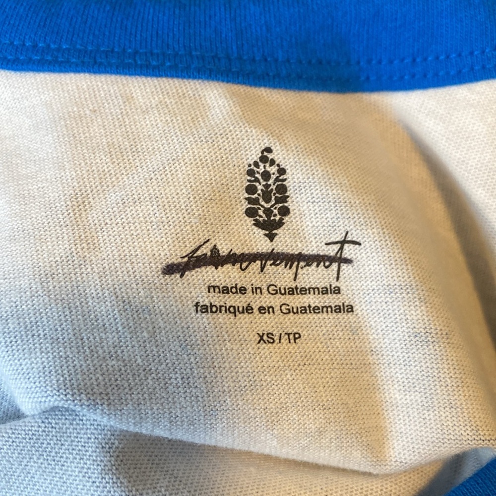 Fp Movement - Back To Basics Printed Tank - image 6